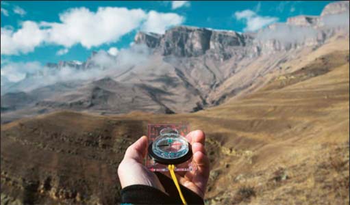 ORIENTACIÓN NIVEL INICIACIÓN